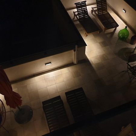 La Fondiaria Hotel Rovinj Eksteriør billede