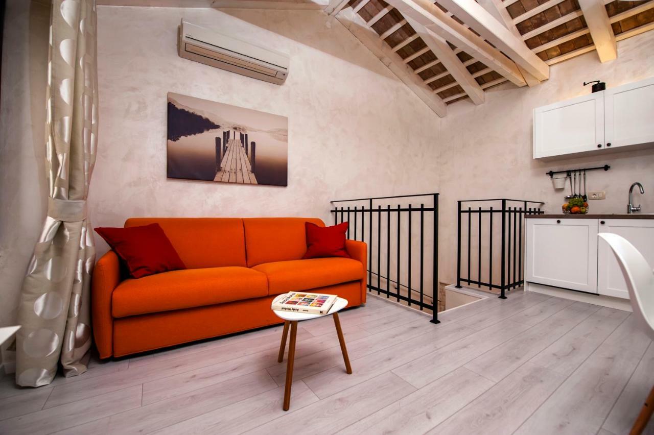 La Fondiaria Hotel Rovinj Eksteriør billede
