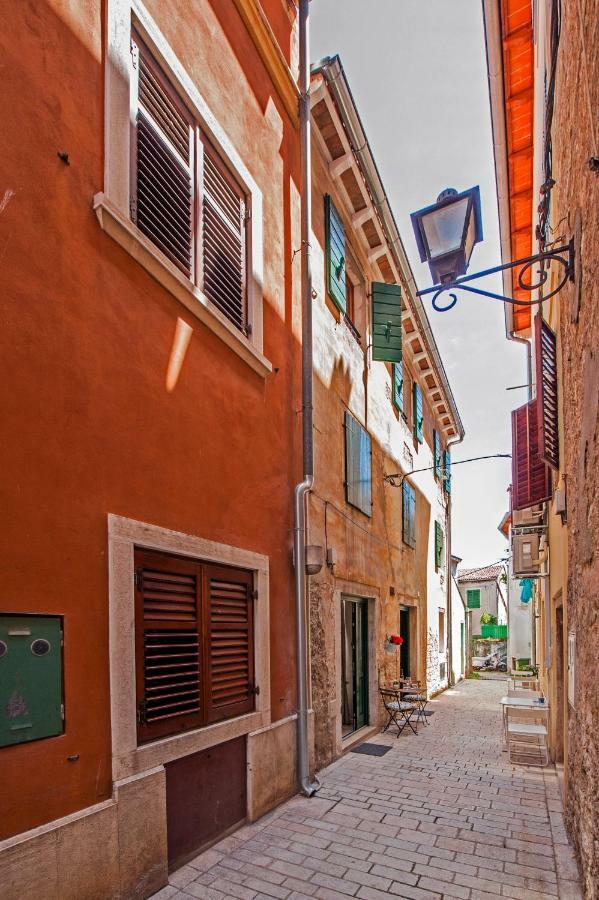 La Fondiaria Hotel Rovinj Værelse billede