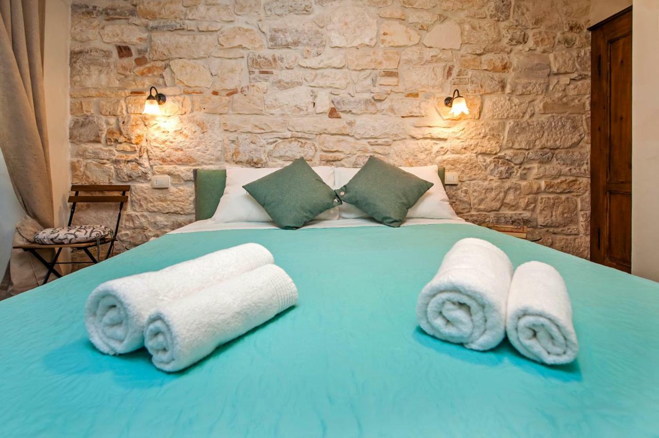 La Fondiaria Hotel Rovinj Eksteriør billede